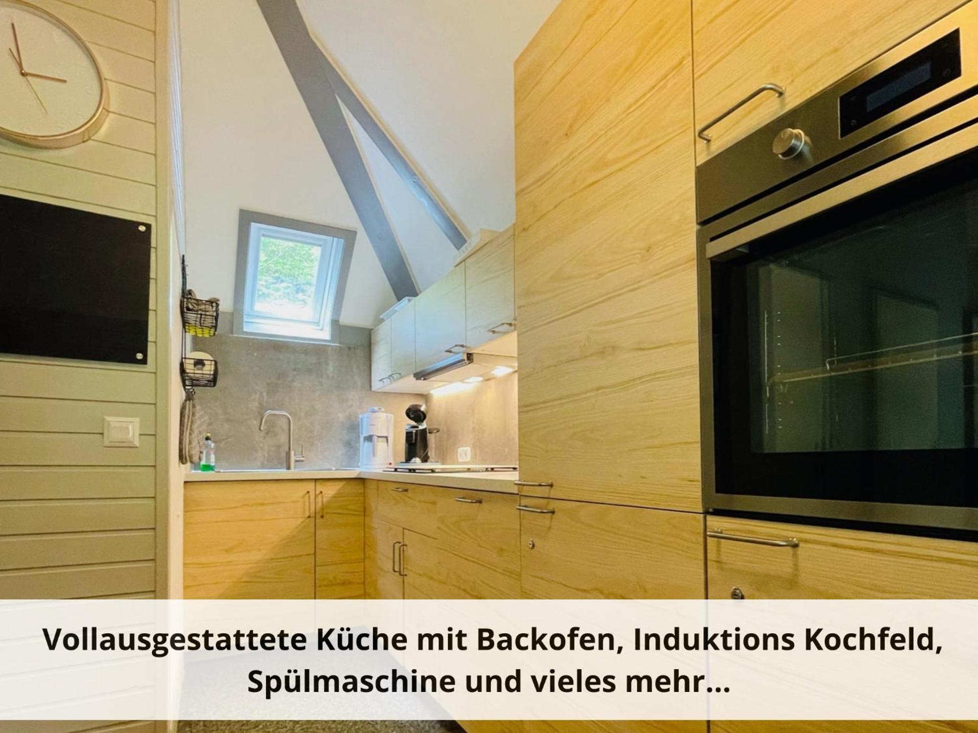 Mein-Seepark, Ferienhaus Heike Kirchheim  Exterior photo